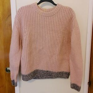 Kate Spade | Saturday Wool Alpaca Sweater